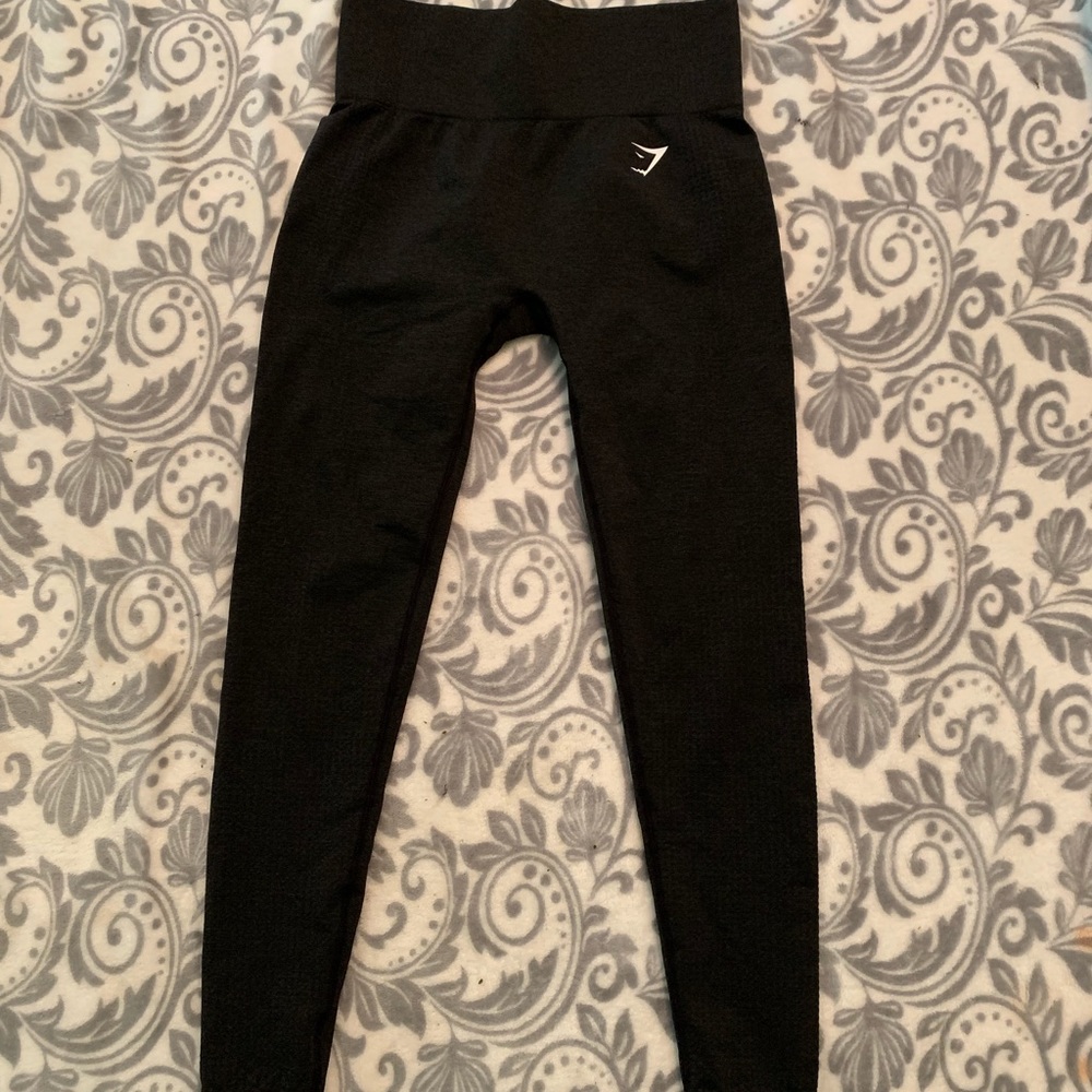 gymshark leggings